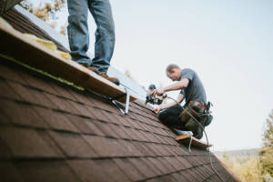 Local Roofers in St Louis, MS